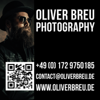Logo - Oliver Breu Photography